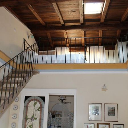 Вилла Casa Azzurra Террачина Экстерьер фото