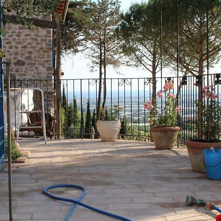 Вилла Casa Azzurra Террачина Экстерьер фото