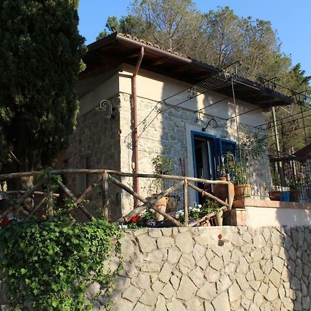 Вилла Casa Azzurra Террачина Экстерьер фото